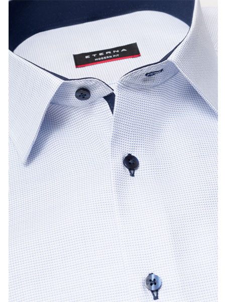 Eterna Modern fit Skjorte